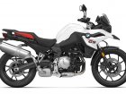 2021 BMW F 750GS